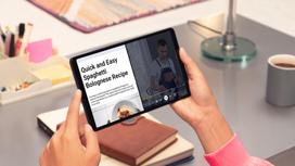lenovo tab 4 - Lenovo Tab One 8.7" 4GB/64GB 4G Wi-Fi Luna Pilkas (Luna Grey) - 21 nuotrauka