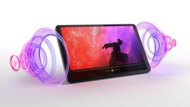 lenovo tab 4 - Lenovo Tab One 8.7" 4GB/64GB 4G Wi-Fi Luna Pilkas (Luna Grey) - 22 nuotrauka