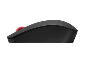 belaide pele lenovo - Lenovo Essential Belaidis Klaviatūra ir Pelė Combo Gen2 Juodas (Black) - 2 nuotrauka