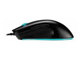 gaming pele - Acer Predator Cestus 333 | Wired | USB 2.0 | Black | GP.MCE11.03S - 3 nuotrauka