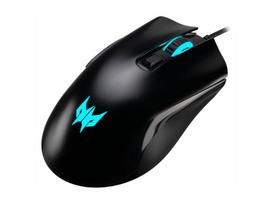 gaming pele - Acer Predator Cestus 333 | Wired | USB 2.0 | Black | GP.MCE11.03S - 4 nuotrauka