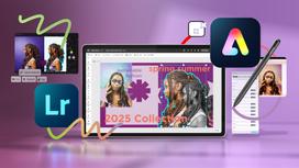 12 plansete - Lenovo Yoga Tab 11.1" 12GB/256GB Wi-Fi Seashell (Seashell) - 13 nuotrauka