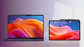 12 plansete - Lenovo Yoga Tab 11.1" 12GB/256GB Wi-Fi Seashell (Seashell) - 15 nuotrauka