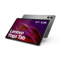12 plansete - Lenovo Yoga Tab 11.1" 12GB/256GB Wi-Fi Seashell (Seashell) - 34 nuotrauka
