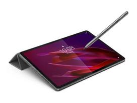 12 plansete - Lenovo Yoga Tab 11.1" 12GB/256GB Wi-Fi Seashell (Seashell) - 38 nuotrauka