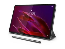 12 plansete - Lenovo Yoga Tab 11.1" 12GB/256GB Wi-Fi Seashell (Seashell) - 39 nuotrauka