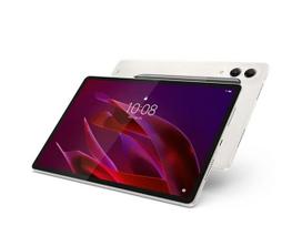 12 plansete - Lenovo Yoga Tab 11.1" 12GB/256GB Wi-Fi Seashell (Seashell) - 40 nuotrauka