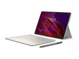 12 plansete - Lenovo Yoga Tab 11.1" 12GB/256GB Wi-Fi Seashell (Seashell) - 42 nuotrauka