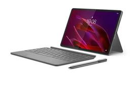 12 plansete - Lenovo Yoga Tab 11.1" 12GB/256GB Wi-Fi Seashell (Seashell) - 46 nuotrauka