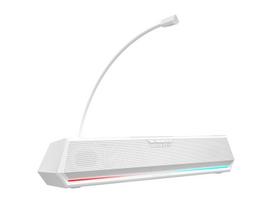 soundbaras - Edifier HECATE G1500 Bar White (Balta) - 3 nuotrauka