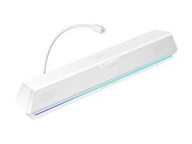 soundbaras - Edifier HECATE G1500 Bar White (Balta) - 4 nuotrauka