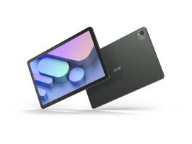 plansete 128gb - Acer Iconia V11-21M 11" 8GB/256GB Wi-Fi Mist Green (Mist Green) - 4 nuotrauka