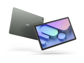 plansete 128gb - Acer Iconia V11-21M 11" 8GB/256GB Wi-Fi Mist Green (Mist Green) - 6 nuotrauka
