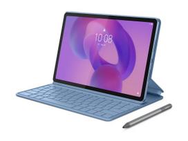 lenovo tab 4 - Lenovo Idea Tab 11" 4G 8GB/128GB Luna Pilkas (Grey) - 4 nuotrauka