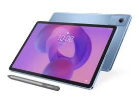 lenovo tab 4 - Lenovo Idea Tab 11" 4G 8GB/128GB Luna Pilkas (Grey) - 5 nuotrauka