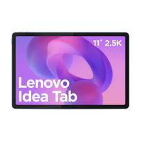 lenovo tab 4 - Lenovo Idea Tab 11" 4G 8GB/128GB Luna Pilkas (Grey) - 22 nuotrauka