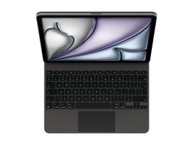 magic keyboard for ipad air 13 - Apple Magic Keyboard for iPad Air 13" (M3) MGYY4Z/ A (EN) Black - 4 nuotrauka