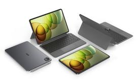 12 plansete - Acer Iconia X12-21M 12.6" 8GB/256GB Wi-Fi Juodas (Black) - 6 nuotrauka
