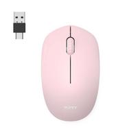 usb 2.4 a - PORT CONNECT Collection II Pink (Rožinė) - 2 nuotrauka