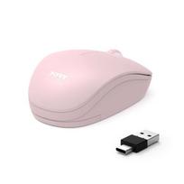 usb 2.4 a - PORT CONNECT Collection II Pink (Rožinė) - 3 nuotrauka