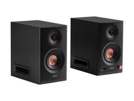 garso koloneles baltos - Edifier MR5 2.0 Bluetooth Balta (White) - 4 nuotrauka