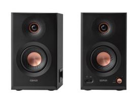 garso koloneles baltos - Edifier MR5 2.0 Bluetooth Balta (White) - 5 nuotrauka
