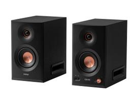 garso koloneles baltos - Edifier MR5 2.0 Bluetooth Balta (White) - 6 nuotrauka