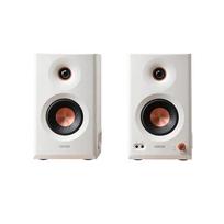 garso koloneles baltos - Edifier MR5 2.0 Bluetooth Balta (White) - 8 nuotrauka