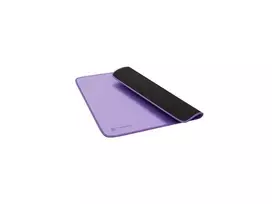 mouse pads 5mm - NATEC NPO-2242 Pelės Kilimėlis Pure Lavender 800x400mm - 2 nuotrauka