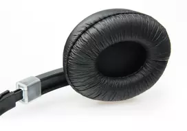 dronas 50 - NATEC NSL-0294 Drone Headphones   Mic - 3 nuotrauka