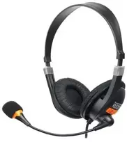 dronas 50 - NATEC NSL-0294 Drone Headphones   Mic - 6 nuotrauka