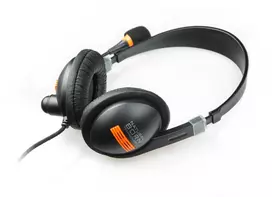 dronas 50 - NATEC NSL-0294 Drone Headphones   Mic - 7 nuotrauka
