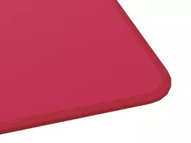 mousepad - NATEC Colors Series Viva Magenta 300x250 mm - 3 nuotrauka