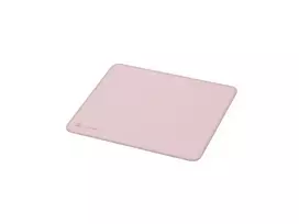 pink mouse - NATEC Colors Series Misty Rose Rožinė (Pink) - Pelės Kilimėlis - 2 nuotrauka