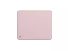 pink mouse - NATEC Colors Series Misty Rose Rožinė (Pink) - Pelės Kilimėlis - 4 nuotrauka