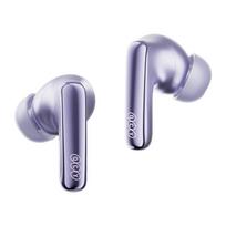 qcy - QCY MeloBuds N70 Violetinės (Purple) - 3 nuotrauka