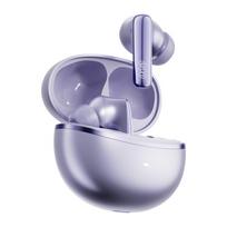 qcy - QCY MeloBuds N70 Violetinės (Purple) - 6 nuotrauka