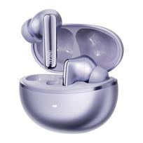 qcy - QCY MeloBuds N70 Violetinės (Purple) - 8 nuotrauka