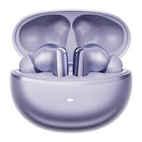 qcy - QCY MeloBuds N70 Violetinės (Purple) - 10 nuotrauka