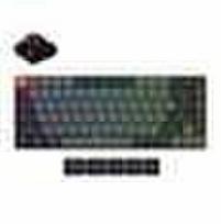 keyboard 75 - KEYBOARD WRL K3 RGB/BLACK K3X-B3 KEYCHRON - 2 nuotrauka