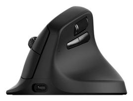 keychron m5 - Keychron M5 Wireless 8K Juoda (Black) - 8 nuotrauka
