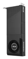 32gb vaizdo plokste - ASUS Radeon AI PRO R9700 Turbo (Juodas / Black) 32GB GDDR6 - 4 nuotrauka