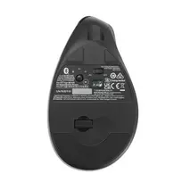ergonomine pele - Kensington Pro Fit Ergo MY630 Black (Juoda) - 2 nuotrauka