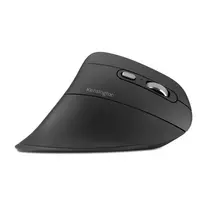 ergonomine pele - Kensington Pro Fit Ergo MY630 Black (Juoda) - 3 nuotrauka