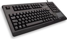 qwertz klaviatura - Cherry TB-639 - 4 nuotrauka