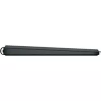 klaviaturu spalvota - Logitech Keys-To-Go 2, Graphite (German) - 2 nuotrauka