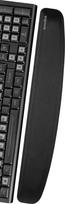 wrist rest - Speedlink wrist rest Sateen (SL-620801-BK) - 5 nuotrauka