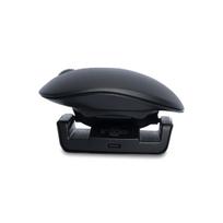 mouse ergonomic - MOUSE USB OPTICAL WRL TWISTER/BLACK RGOTWBMWLBL R-GO TOOLS - 12 nuotrauka