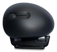 mouse ergonomic - MOUSE USB OPTICAL WRL TWISTER/BLACK RGOTWBMWLBL R-GO TOOLS - 13 nuotrauka