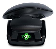mouse ergonomic - MOUSE USB OPTICAL WRL TWISTER/BLACK RGOTWBMWLBL R-GO TOOLS - 14 nuotrauka